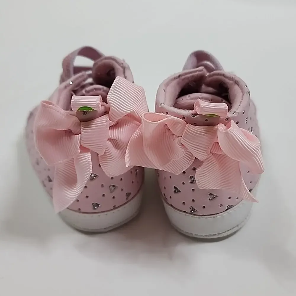 First Steps nwot same
